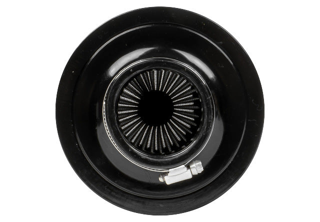 2007-2009 Infiniti G35, G37, Q40, Q60 / 2008-2009 Infiniti EX35 - STILLEN Gen 2 Air Intake Kit [V36] - Dry Filter - 402843DF