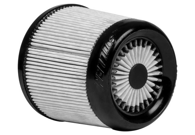 2007-2009 Infiniti G35, G37, Q40, Q60 / 2008-2009 Infiniti EX35 - STILLEN Gen 2 Air Intake Kit [V36] - Dry Filter - 402843DF