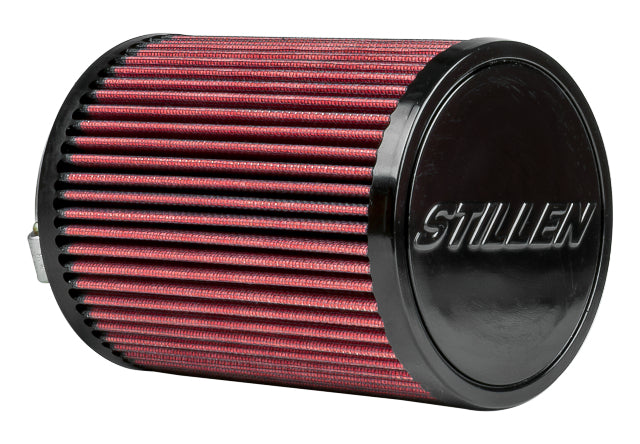 2007-2009 Nissan 350Z - STILLEN Hi-Flow Ultra Long Dual Tube Air Intake (Gen 3) [Z33] - Oil Filter - 402845