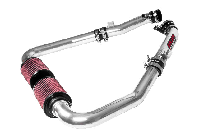 2007-2009 Nissan 350Z - STILLEN Hi-Flow Ultra Long Dual Tube Air Intake (Gen 3) [Z33] - Oil Filter - 402845
