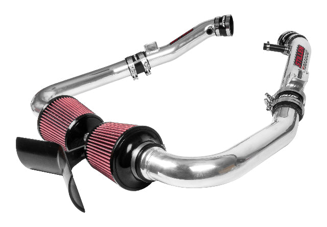 2007-2008 Infiniti G35 Sedan - STILLEN Dual Ultra Long Tube Air Intake Kit [Gen 3] - Oil Filter - 402849