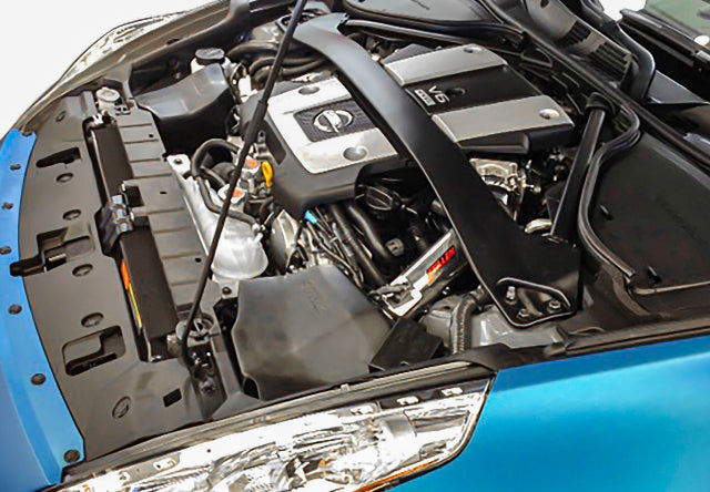 2009-2020 Nissan 370Z - STILLEN Dual Long Tube Air Intake Kit (Gen 2) [Z34] - Oil Filter - 402851