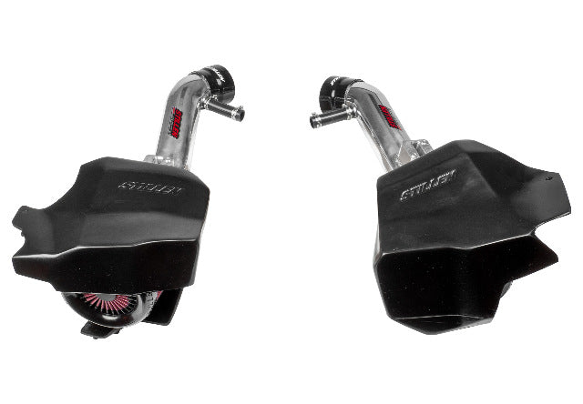 2009-2020 Nissan 370Z - STILLEN Dual Long Tube Air Intake Kit (Gen 2) [Z34] - Oil Filter - 402851