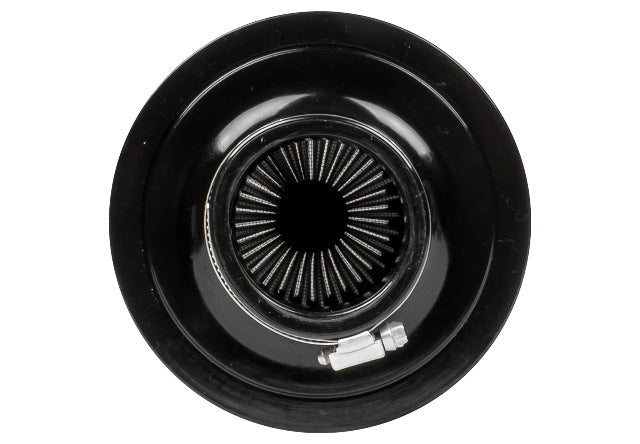 2009-2020 Nissan 370Z - STILLEN Dual Long Tube Air Intake (Gen 2) [Z34] - Dry Filter - 402851DF