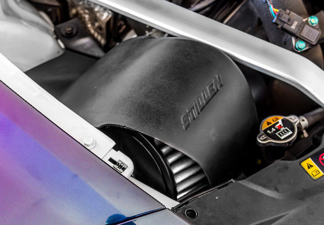 2018-2022 Kia Stinger GT AWD/RWD [3.3TT] - STILLEN Hi-Flow Air Intake Kit - Dry Filter - 402883DF