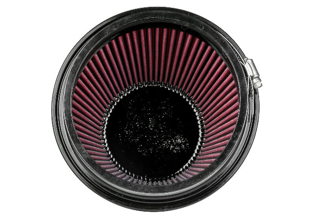 2009-2015 Nissan Maxima - STILLEN Hi Flow Air Intake w/ Fitted Polyurethane Air Duct [A35] - Oil Filter - 402962