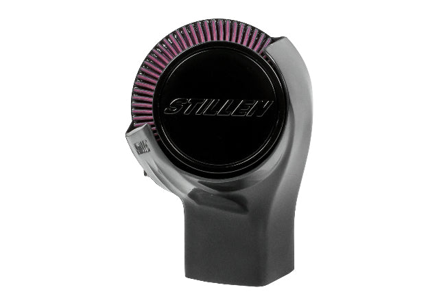 2009-2015 Nissan Maxima - STILLEN Hi Flow Air Intake w/ Fitted Polyurethane Air Duct [A35] - Oil Filter - 402962