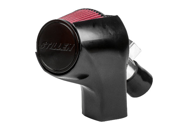 2009-2015 Nissan Maxima - STILLEN Hi Flow Air Intake w/ Fitted Polyurethane Air Duct [A35] - Oil Filter - 402962