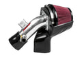 2009-2015 Nissan Maxima Air Intake - (Hi Flow) w/ Fitted Polyurethane Air Duct [A35] - Oil Filter - 402962