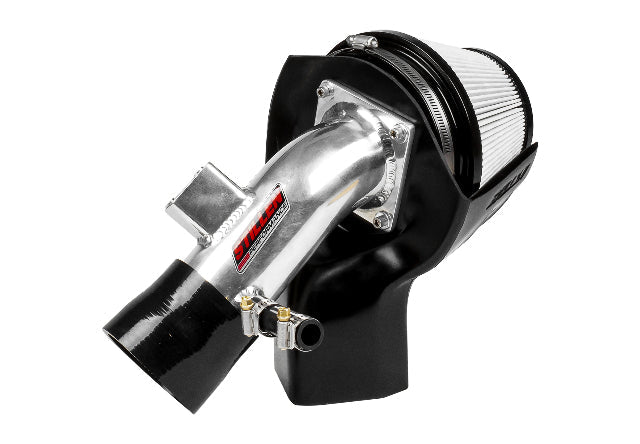 2009-2015 Nissan Maxima - STILLEN Hi-Flow Air Intake Kit [A35] - Dry Filter - 402962DF