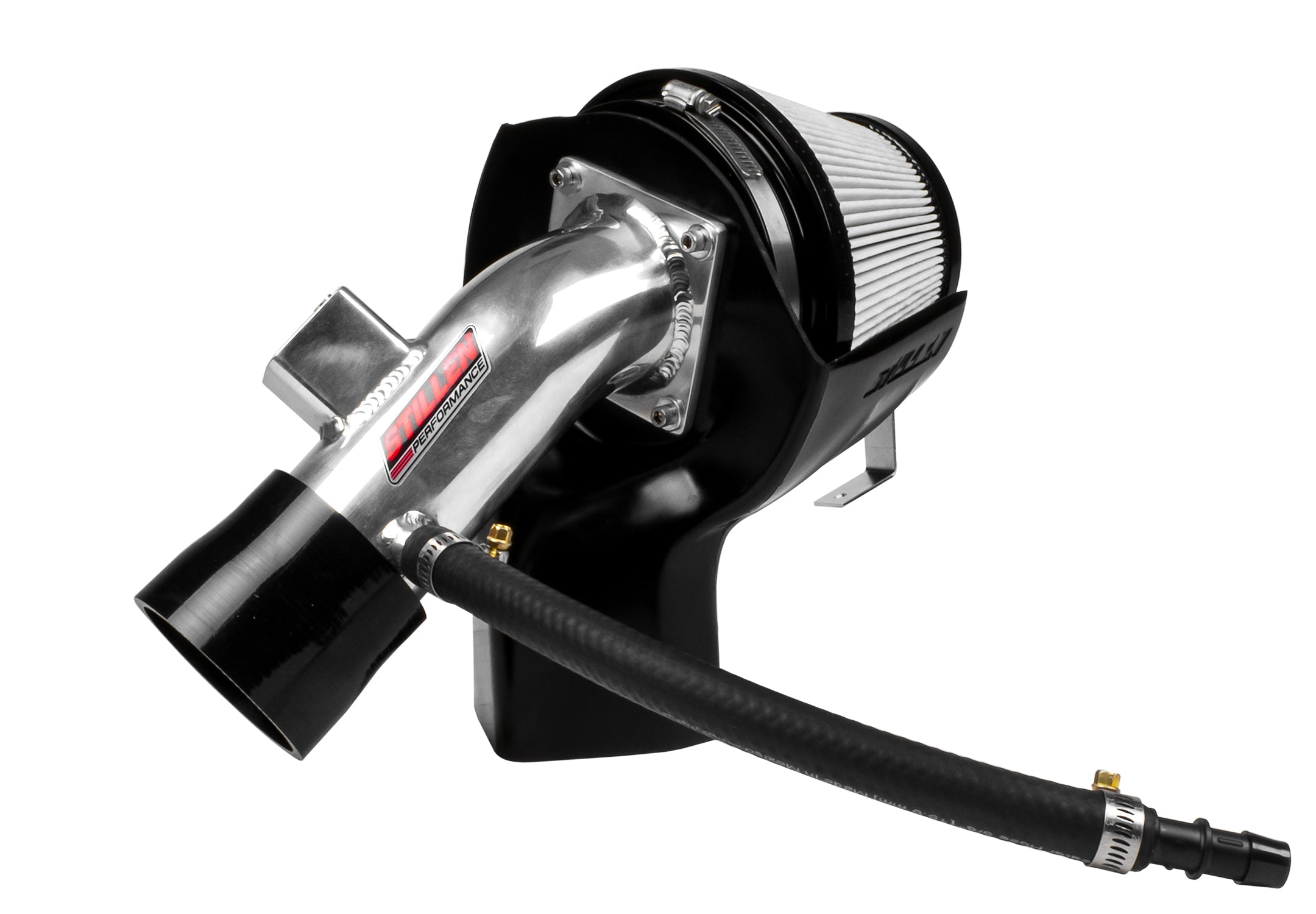 2016-2023 Nissan Maxima Hi-Flow Air Intake Kit [A36] - Dry Filter - 402967DF