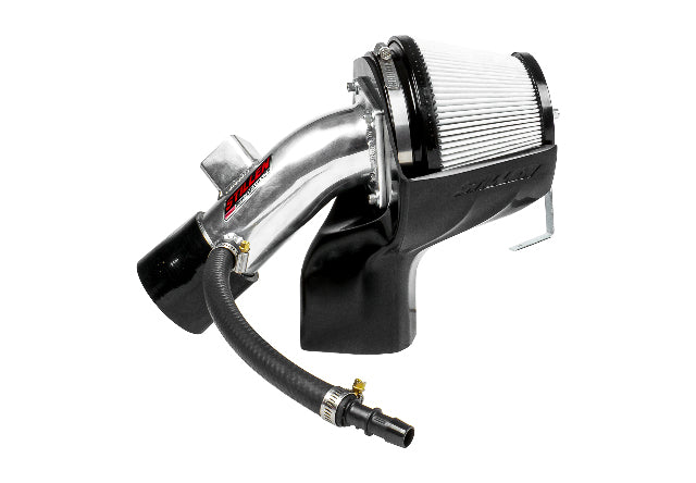 2016-2021 Nissan Maxima - STILLEN Hi-Flow Air Intake Kit [A36] - Dry Filter - 402967DF