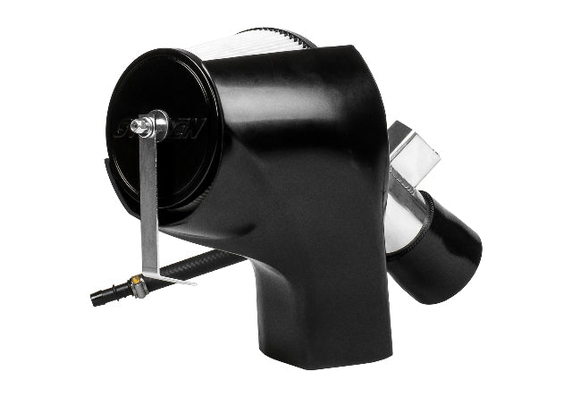 2016-2021 Nissan Maxima - STILLEN Hi-Flow Air Intake Kit [A36] - Dry Filter - 402967DF
