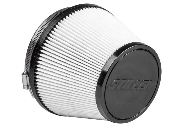 2016-2021 Nissan Maxima - STILLEN Hi-Flow Air Intake Kit [A36] - Dry Filter - 402967DF