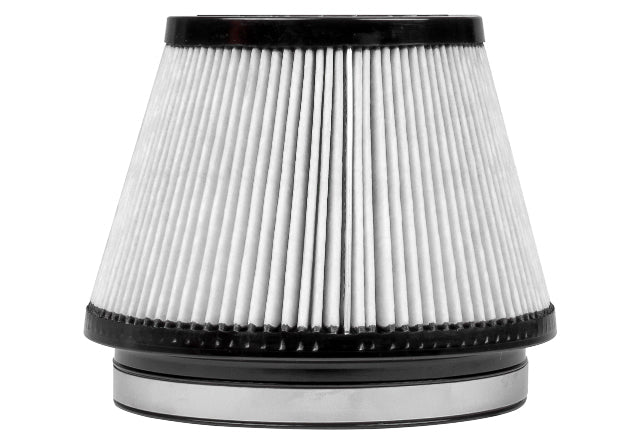 2016-2021 Nissan Maxima - STILLEN Hi-Flow Air Intake Kit [A36] - Dry Filter - 402967DF