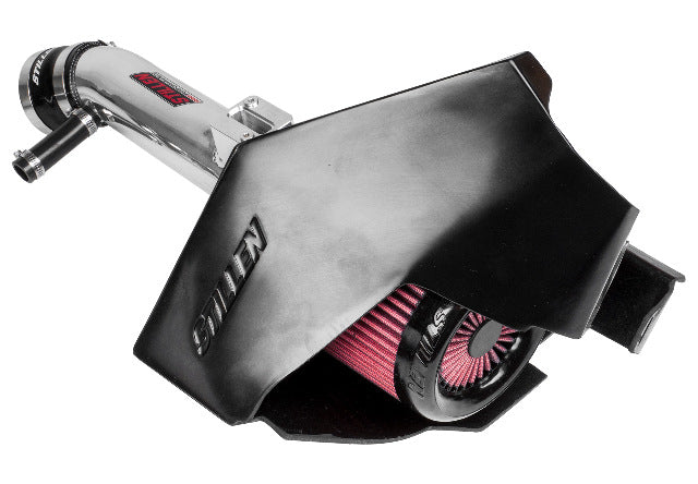2014-2015 Infiniti Q50 - STILLEN Air Intake Kit (Gen 2) [V37] - Oil Filter - 403230
