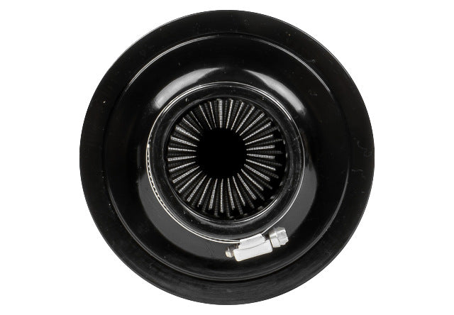 2014-2015 Infiniti Q50 - STILLEN Gen 2 Air Intake Kit [V37] - Dry Filter - 403230DF