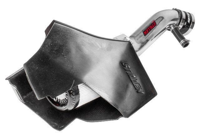 2014-2015 Infiniti Q50 - STILLEN Gen 2 Air Intake Kit [V37] - Dry Filter - 403230DF