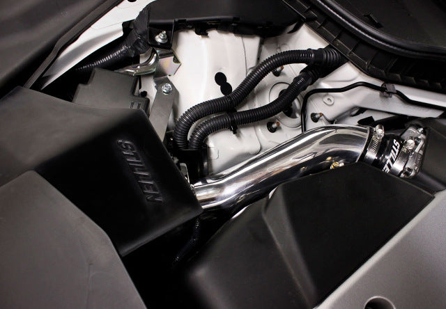2014-2015 Infiniti Q50 - STILLEN Gen 2 Air Intake Kit [V37] - Dry Filter - 403230DF