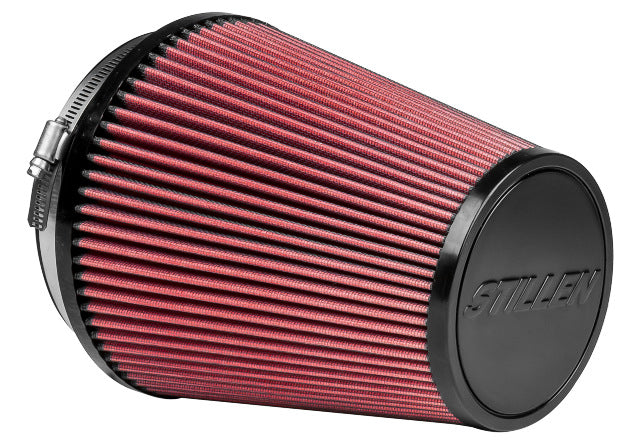 2005-2017 Nissan Frontier - STILLEN Enclosed Air Box Air Intake - Pathfinder, Xterra - Oiled Filter - 403440