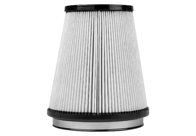 2005-2017 Nissan Frontier - STILLEN Air Intake - (Enclosed Air Box) Pathfinder, Xterra - Dry Filter - 403440DF
