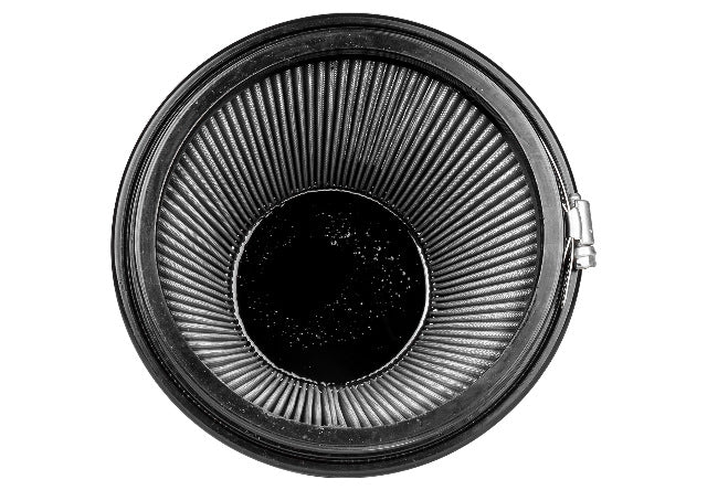 2005-2017 Nissan Frontier - STILLEN Air Intake - (Enclosed Air Box) Pathfinder, Xterra - Dry Filter - 403440DF