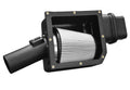 2005-2017 Nissan Frontier Air Intake - (Enclosed Air Box) Pathfinder, Xterra - Dry Filter - 403440DF
