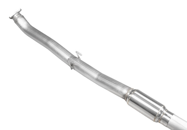 2022+ Honda Civic Hatchback [1.5T] - STILLEN Cat-Back Exhaust - 504100/504101