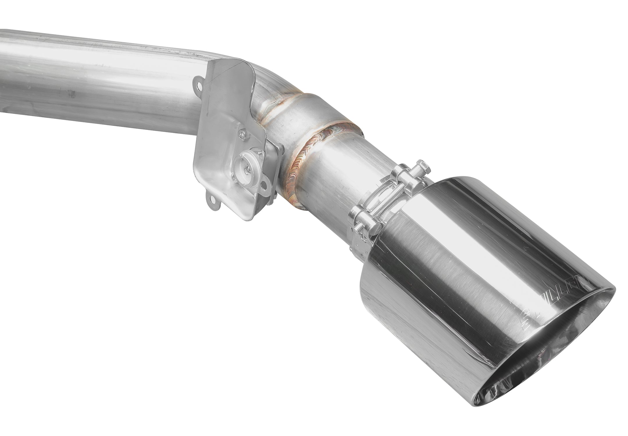 2022+ Hyundai Elantra N - STILLEN Cat-Back Exhaust System - 504203, 504204, 504205