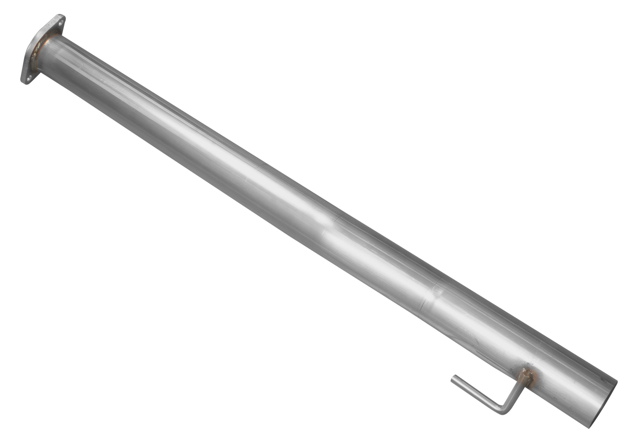 2022+ Hyundai Elantra N - STILLEN Mid-Pipe - 504206