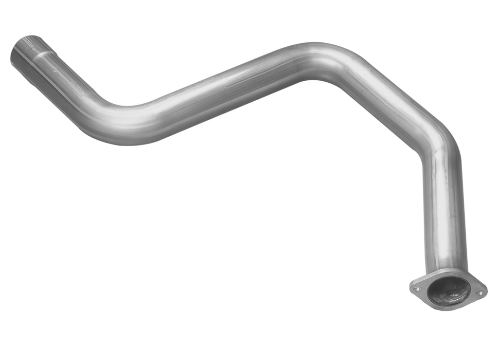 2022+ Hyundai Elantra N - STILLEN Mid-Pipe - 504206