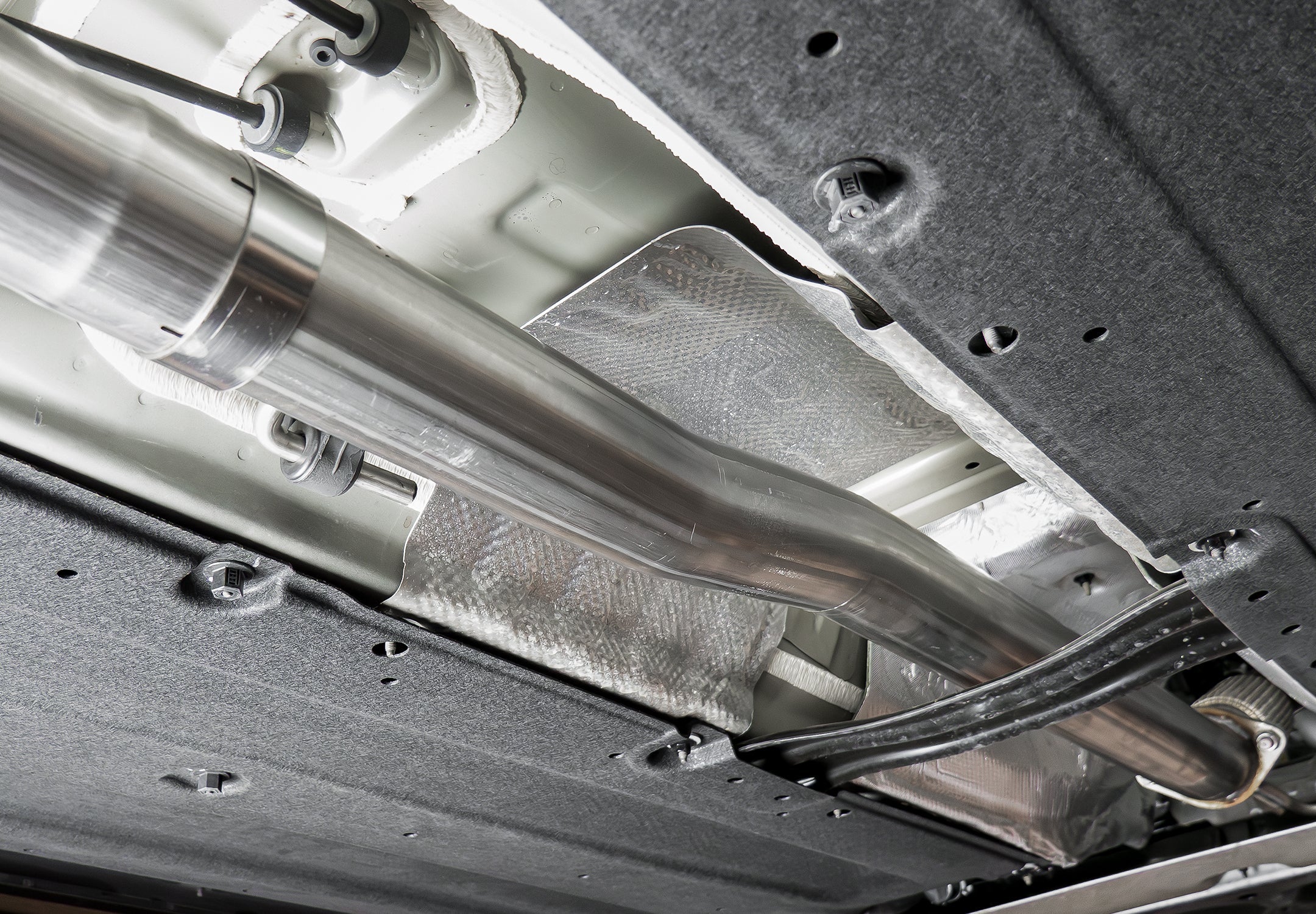 2022+ Hyundai Elantra N - STILLEN Mid-Pipe - 504206