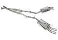 2018-2023 Kia Stinger GT Cat Back Exhaust - AWD/RWD [3.3L Twin Turbo] - 504330