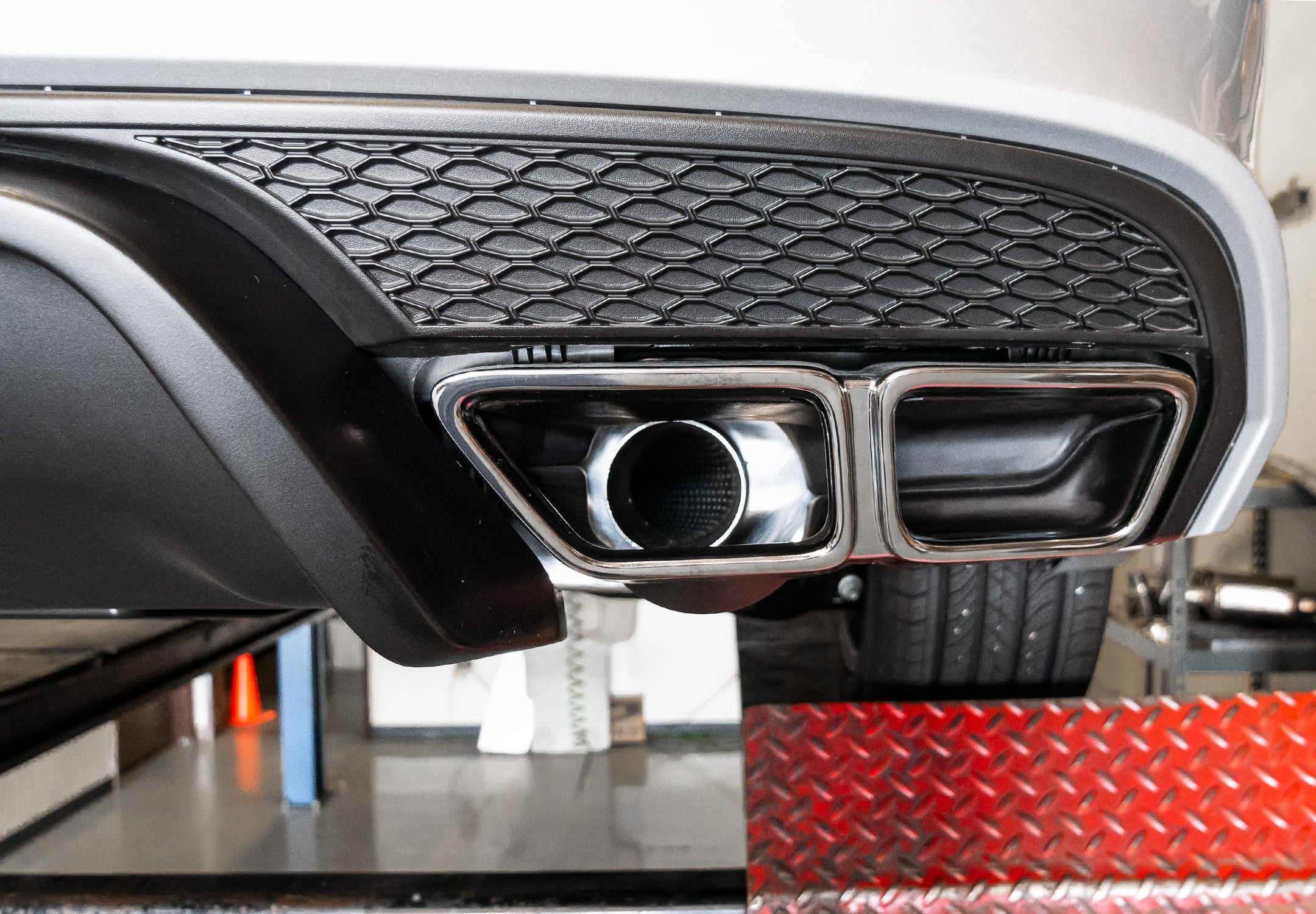 2019-2023 Nissan Maxima - STILLEN Cat Back Exhaust System - [3.5L] - 504392