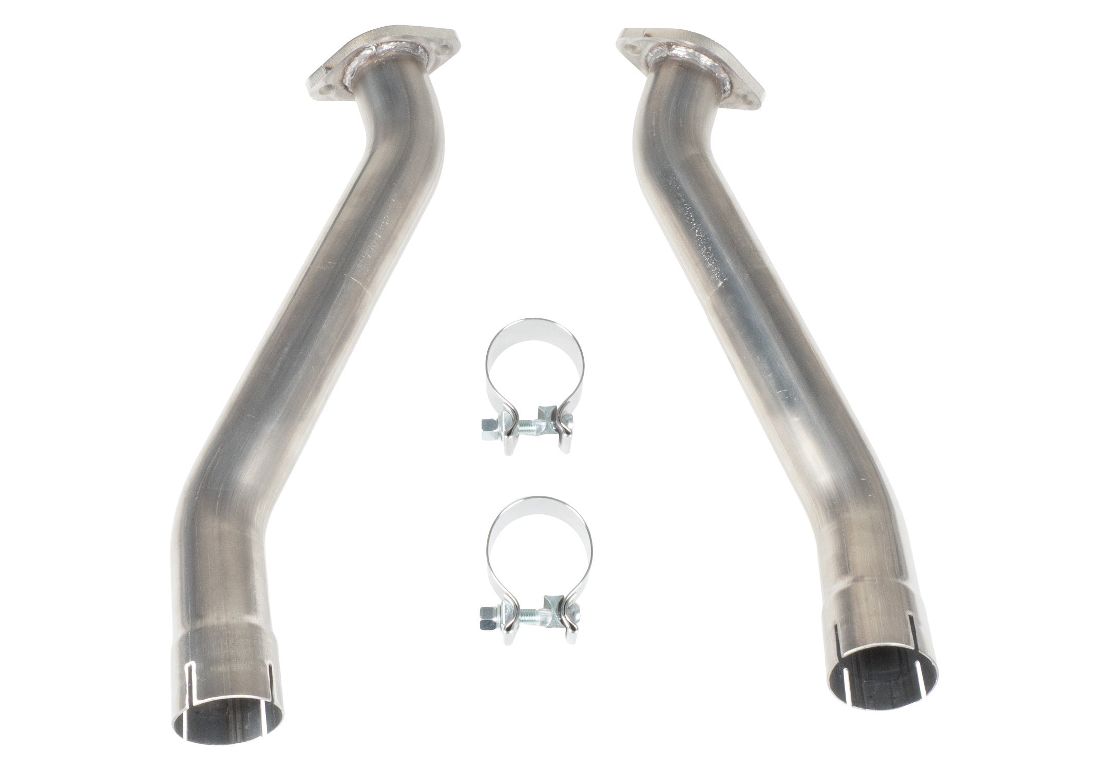 2009-2015 Nissan Maxima - STILLEN Cat-Back Exhaust System - 504396