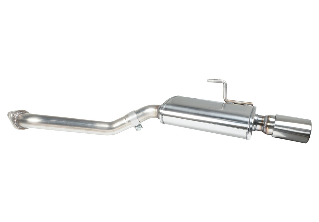2009-2015 Nissan Maxima - STILLEN Rear Section Exhaust System - 504397