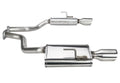 2016-2018 Nissan Maxima - STILLEN Axle Back Exhaust System - 504399