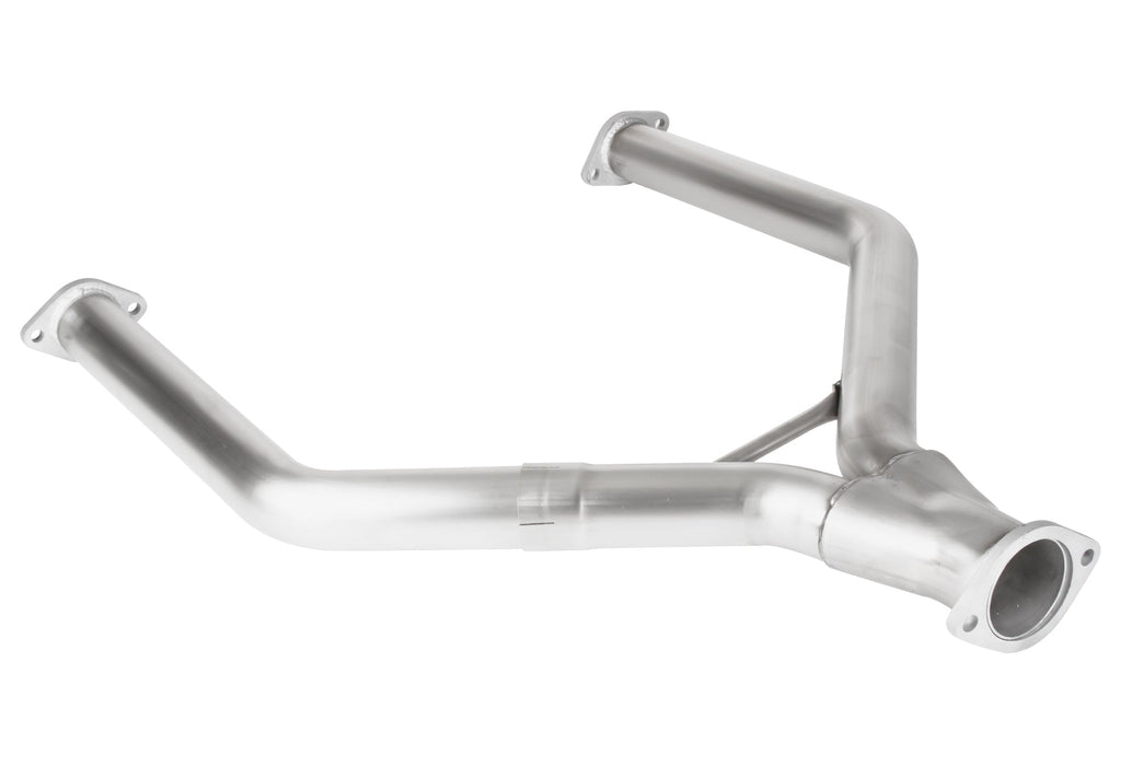 2016-2024 Infiniti Q50 [3.0t] - STILLEN Cat Back Exhaust w/ Carbon Fiber Tips - 504450