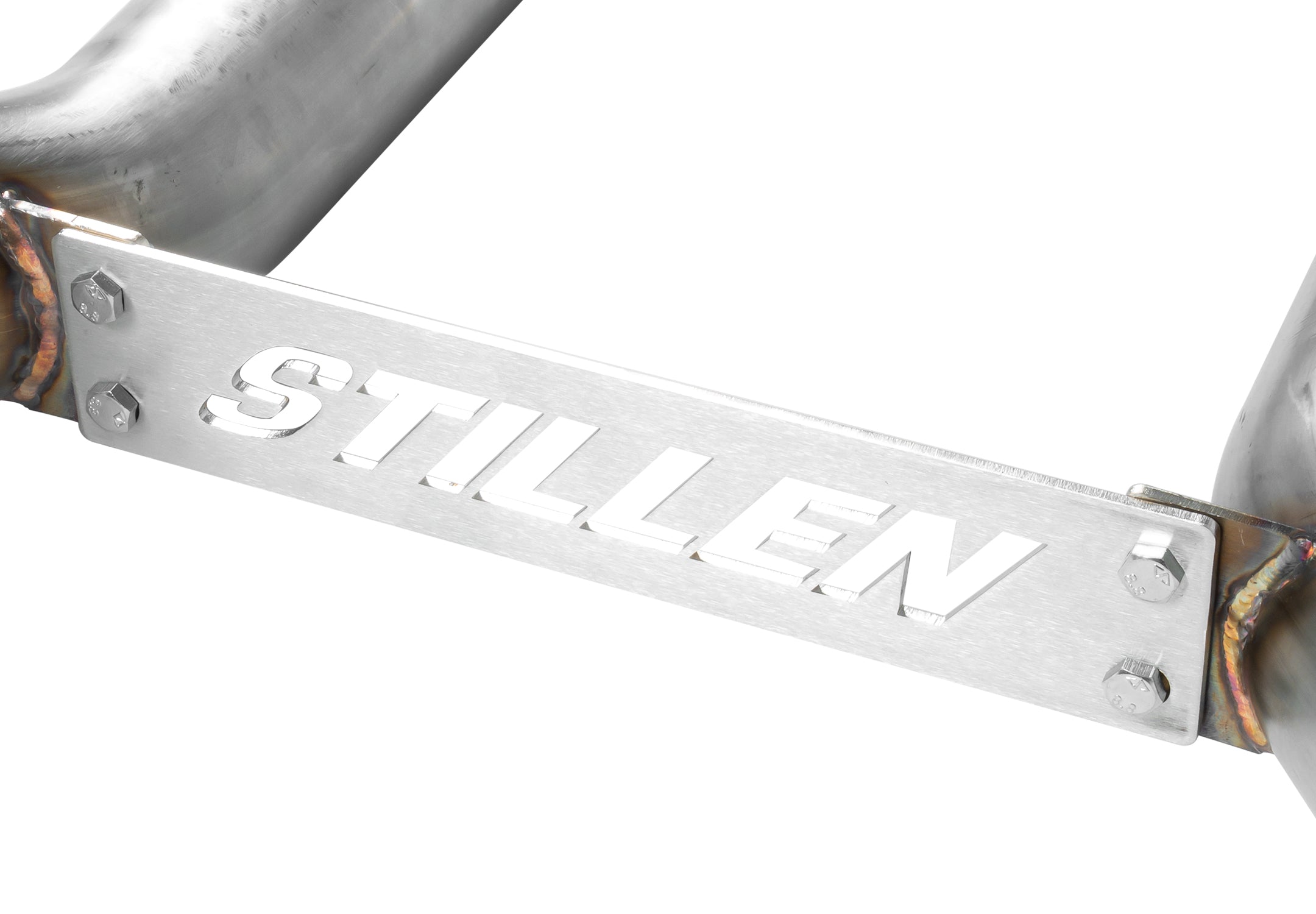 2023-2026 Nissan Z - STILLEN Cat Back Exhaust "Street Series" SKU 504503, 504504, 504505