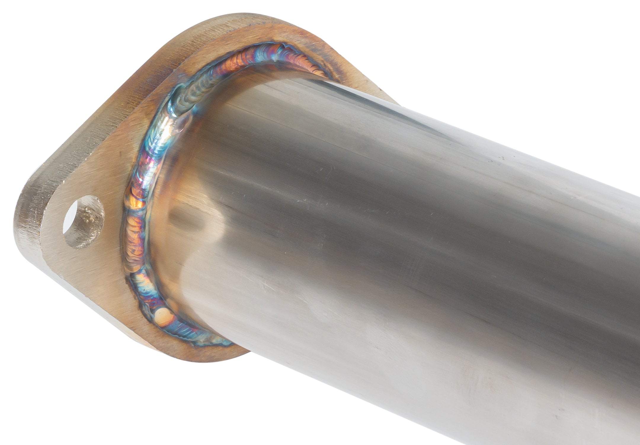 2023-2026 Nissan Z - STILLEN Cat Back Exhaust "Street Series" SKU 504503, 504504, 504505