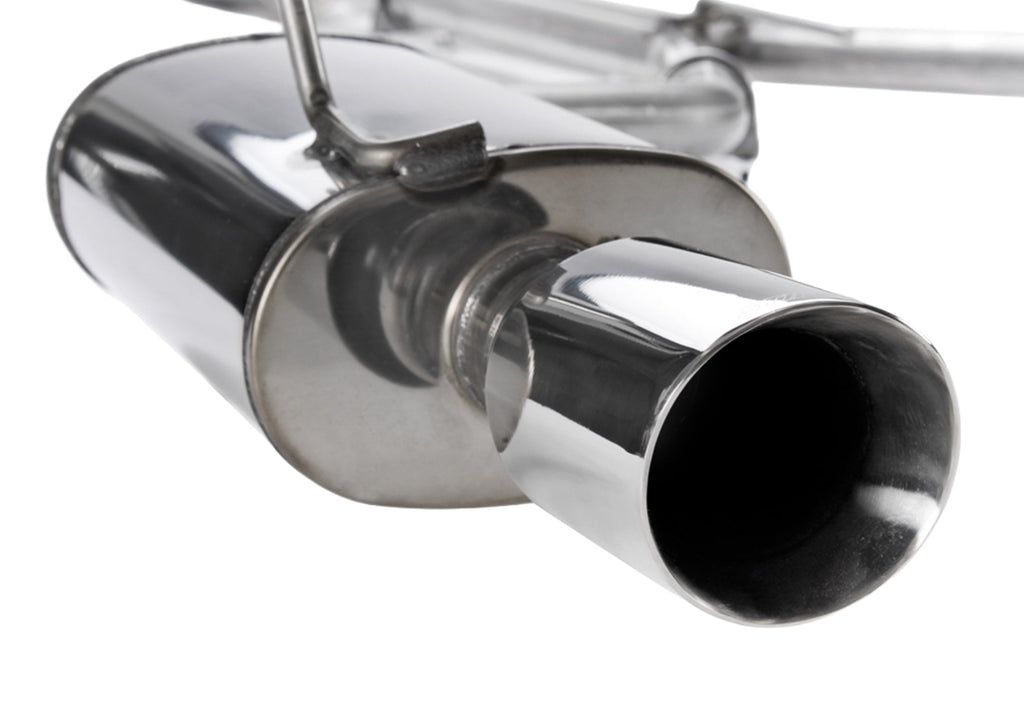 2013-2015 Nissan Altima 3.5 Sedan Stainless Steel Cat-Back Exhaust System - 508310
