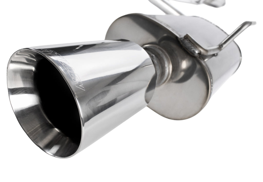 2013-2015 Nissan Altima 3.5 Sedan Stainless Steel Cat-Back Exhaust System - 508310