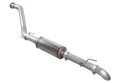 2024+ Toyota Tacoma - STILLEN Exhaust Systems