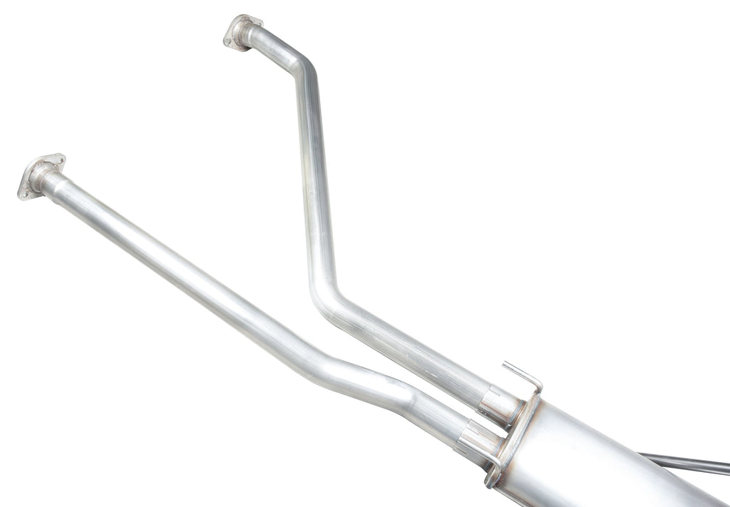 2022-23 Toyota Tundra 3.5L Twin Turbo V6 STILLEN Cat-Back Exhaust 509356/509357