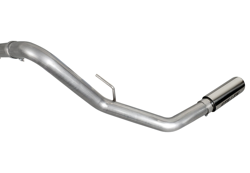 2021-2025 Ford F-150 - STILLEN Cat-Back Exhaust Systems
