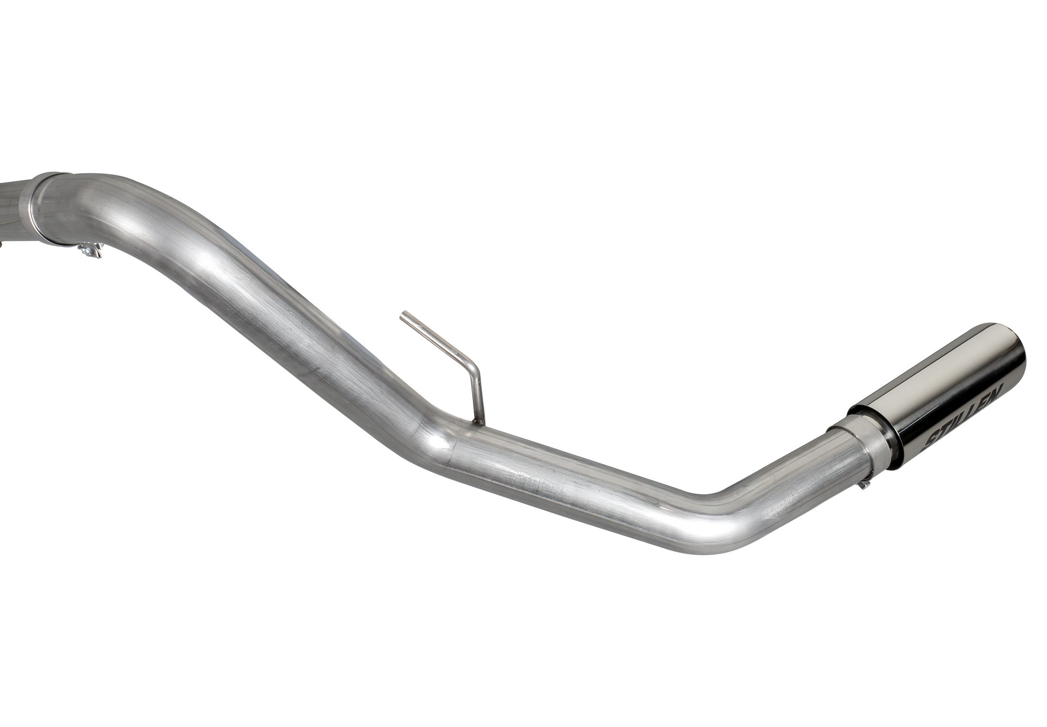 2021-2025 Ford F-150 - STILLEN Cat-Back Exhaust Systems