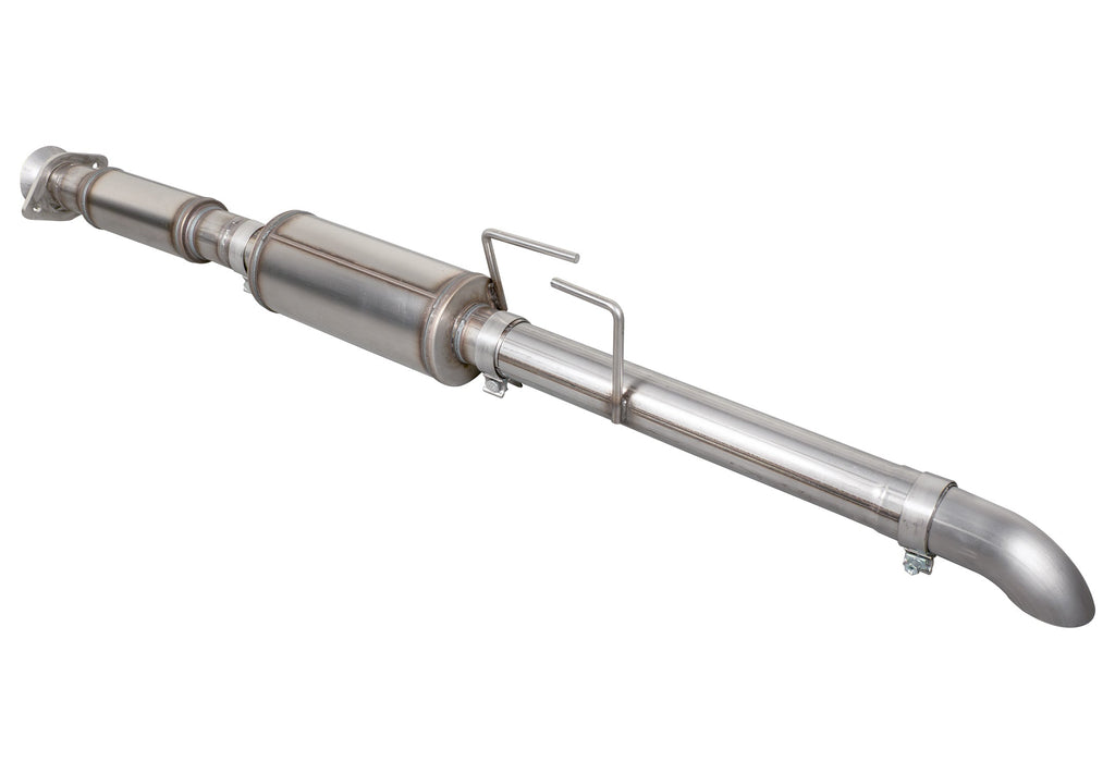 2021-25 Ford F-150 STILLEN Off-Road Series Dump Exhaust - 509362