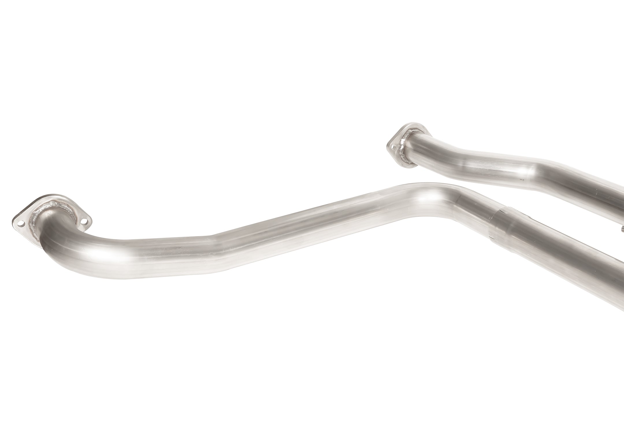 2022-2026 Nissan Frontier - STILLEN Cat-Back Exhaust System w/ Black Tip - 509461