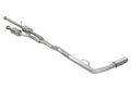 2014-2021 Toyota Tundra - STILLEN Cat-Back Exhaust - 509570 / 509571 / 509572