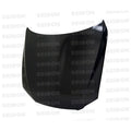 Seibon Carbon HD0005LXIS-OE OEM-style Carbon Fiber Hood For 2001-2005 Lexus IS300